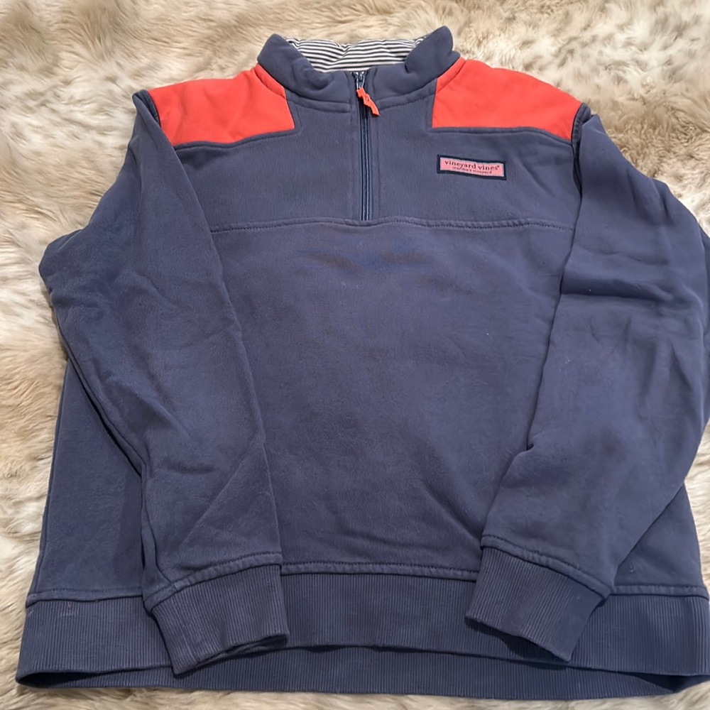 Vineyard Vines boys